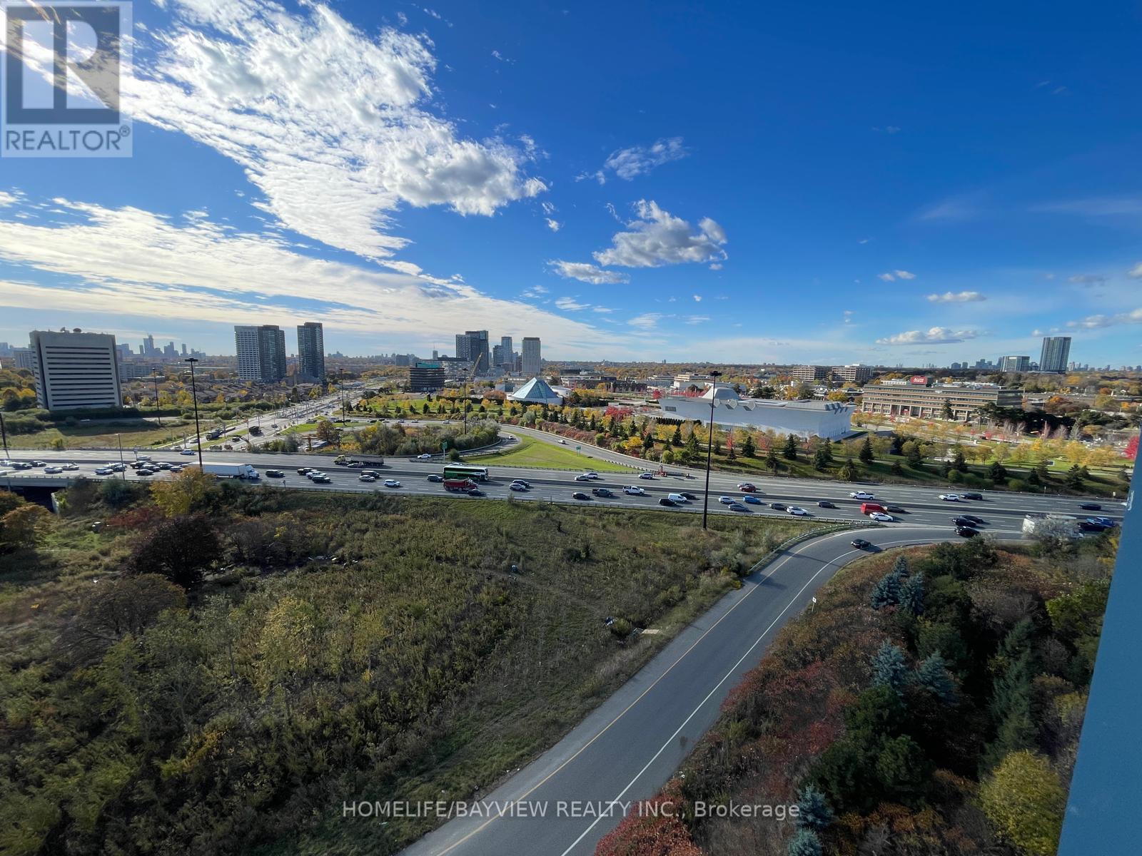 1404 - 181 Wynford Drive, Toronto, Ontario  M3C 0C6 - Photo 15 - C12462617