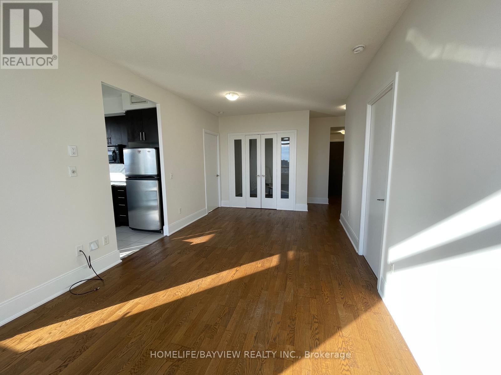 1404 - 181 Wynford Drive, Toronto, Ontario  M3C 0C6 - Photo 5 - C12462617