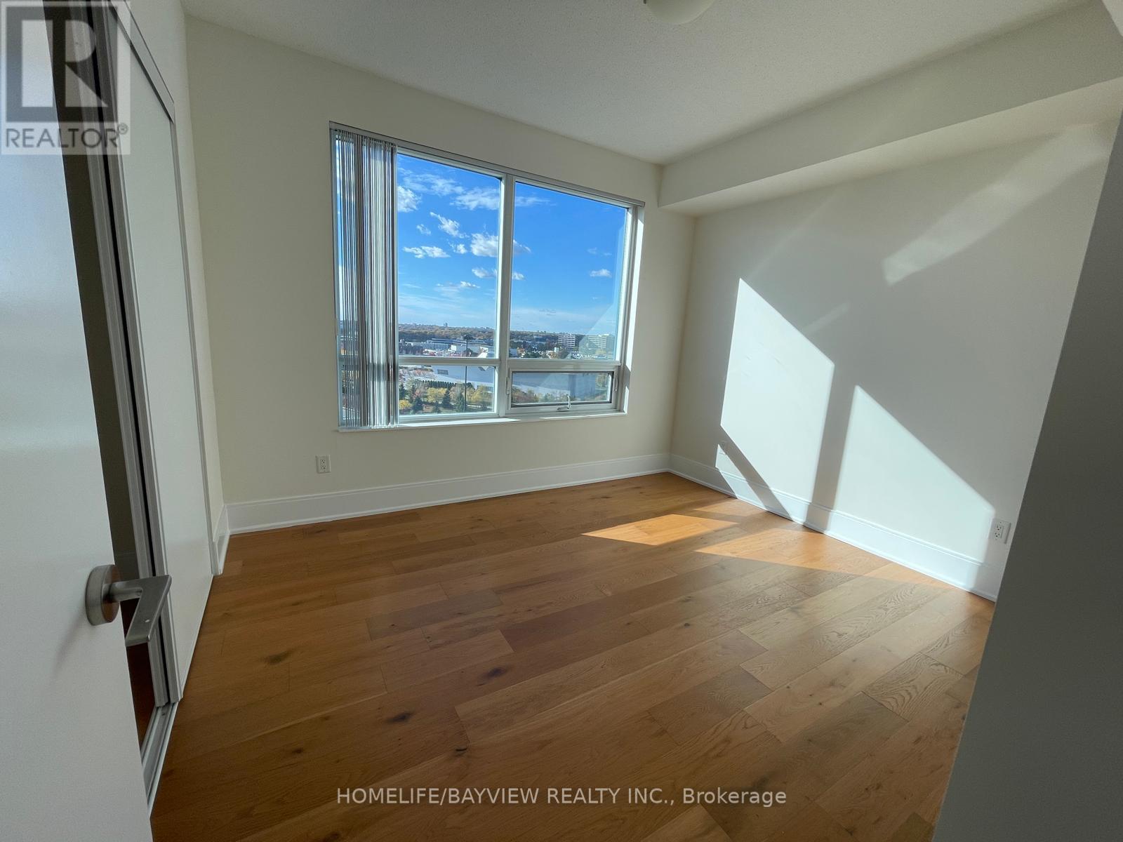 1404 - 181 Wynford Drive, Toronto, Ontario  M3C 0C6 - Photo 8 - C12462617