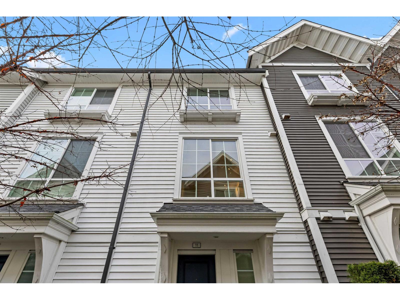 11 2838 Livingstone Avenue, Abbotsford, British Columbia  V2T 0J1 - Photo 4 - R3070550