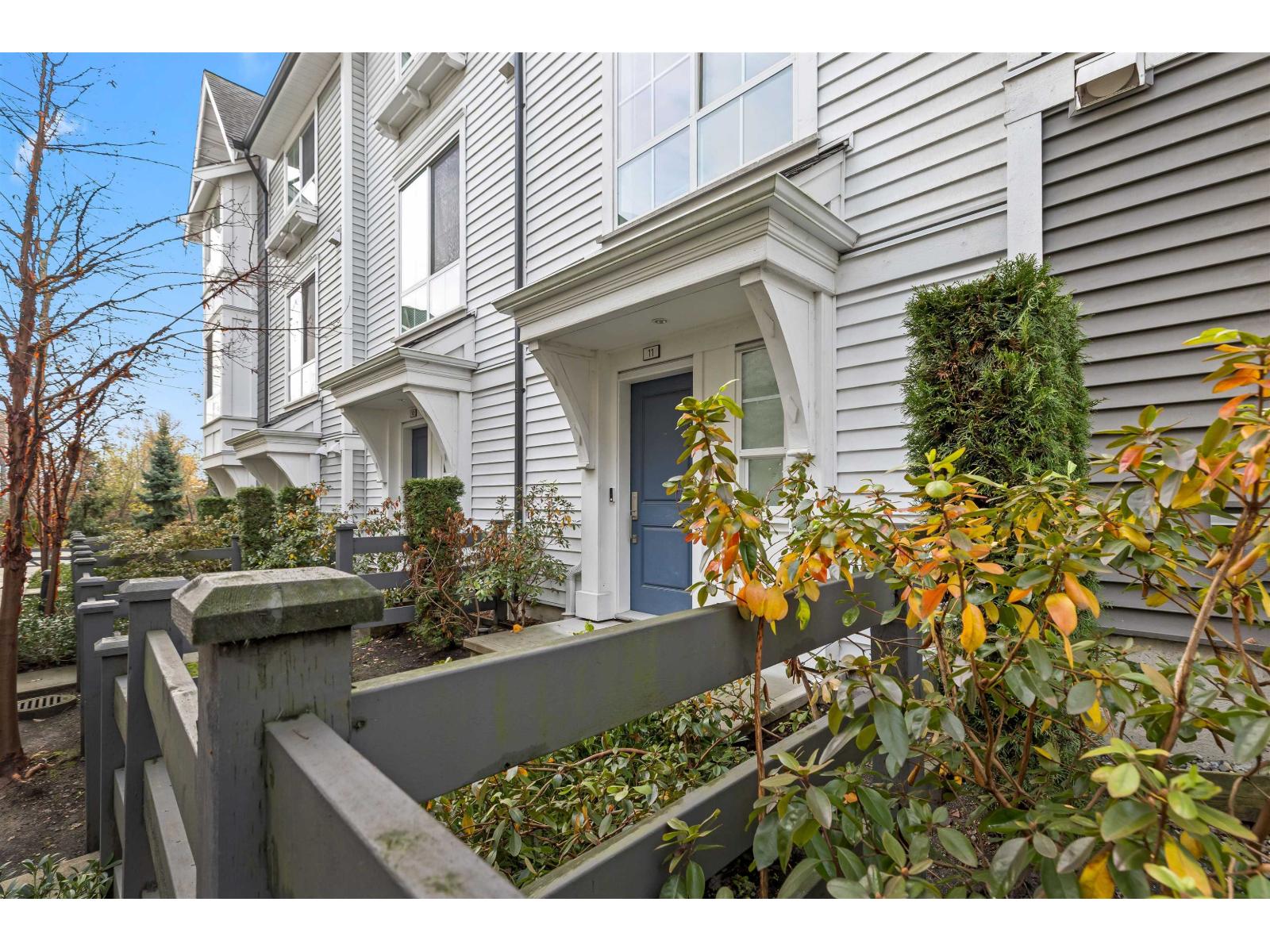 11 2838 Livingstone Avenue, Abbotsford, British Columbia  V2T 0J1 - Photo 3 - R3070550