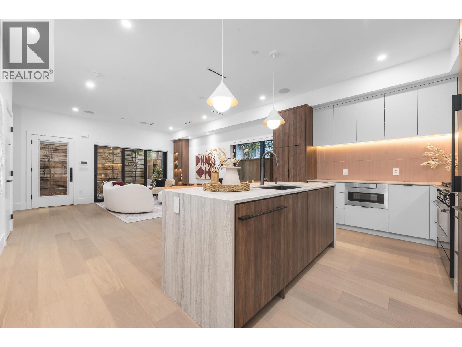 2 273 W 17th Avenue, Vancouver, British Columbia  V5Y 1Z9 - Photo 16 - R3069767