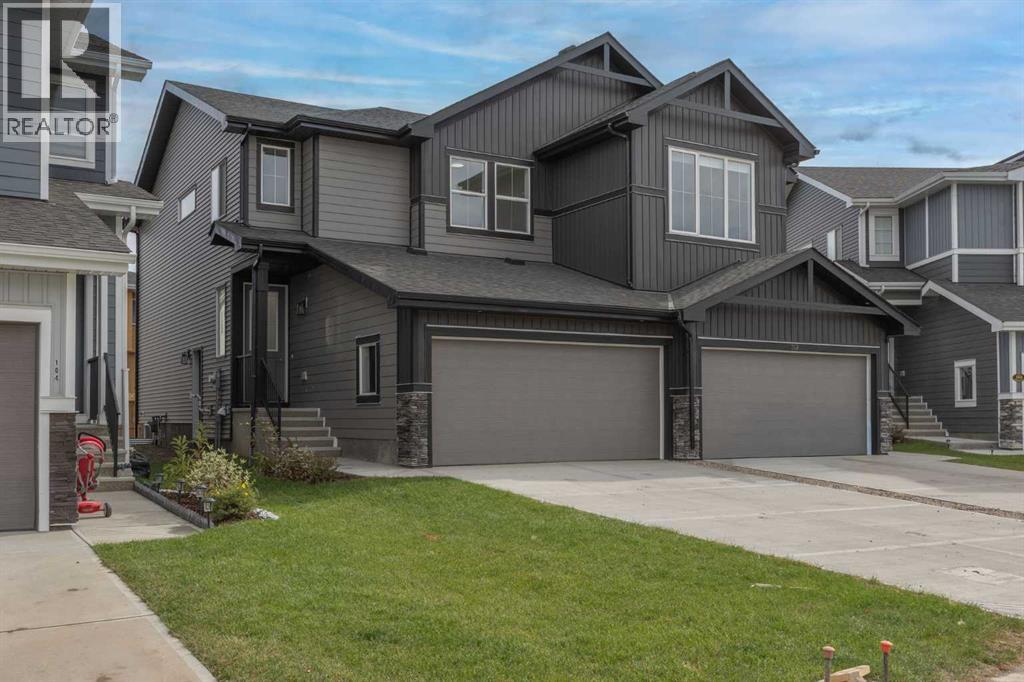 108 Waterford Way, Chestermere, Alberta