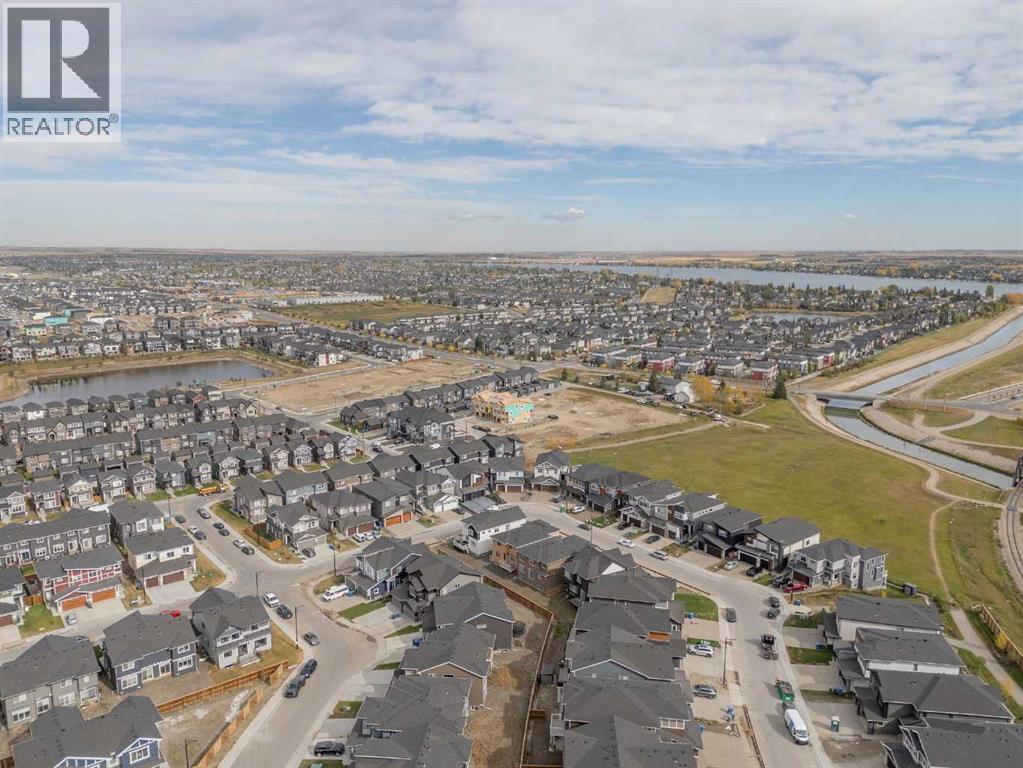 108 Waterford Way, Chestermere, Alberta  T1X 3A2 - Photo 42 - A2262029