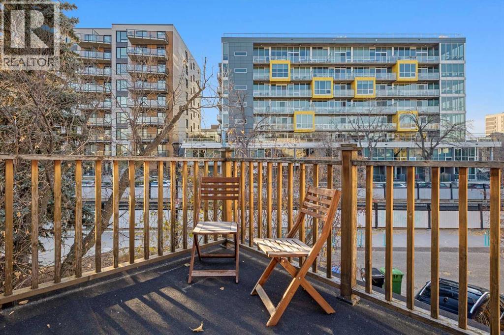 1038 1 Avenue Nw, Calgary, Alberta  T2N 0A7 - Photo 34 - A2267194