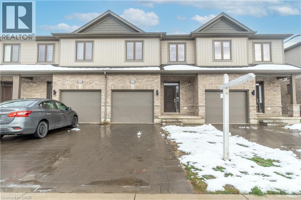 673 CHELTON Road, London, Ontario