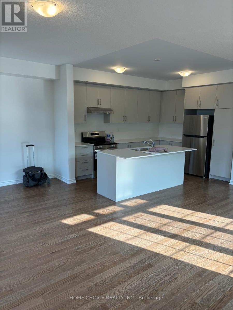 1474 PERIWINKLE PLACE, Milton, Ontario