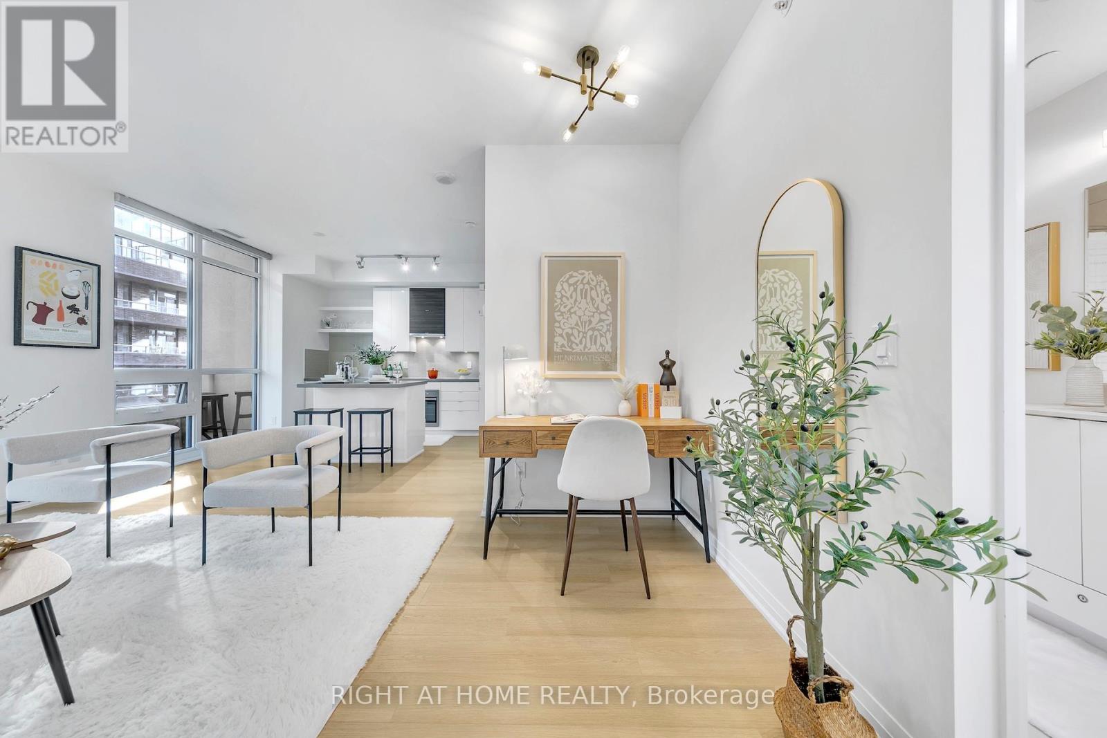 59 Annie Craig Drive, Toronto, Ontario  M9V 0C5 - Photo 8 - W12586570