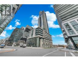 414 - 59 ANNIE CRAIG DRIVE, Toronto, Ontario