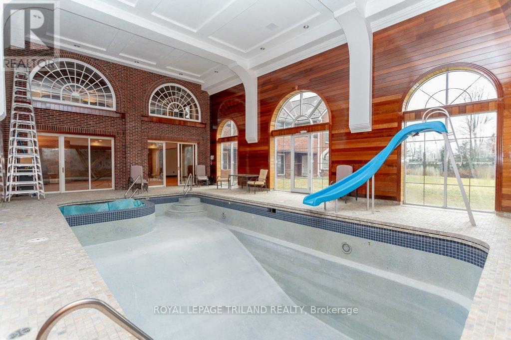 2643 Old Victoria Road, London South, Ontario  N6M 1B8 - Photo 21 - X12586652