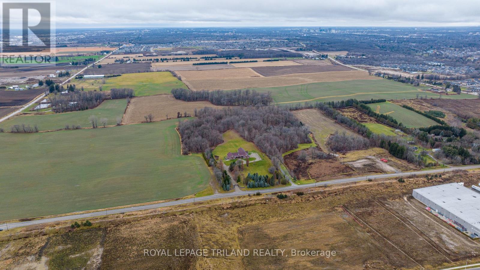 2643 OLD VICTORIA ROAD, London South, Ontario