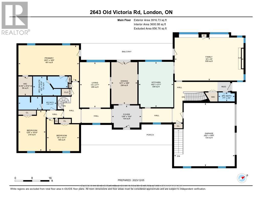 2643 Old Victoria Road, London South, Ontario  N6M 1B8 - Photo 42 - X12586654