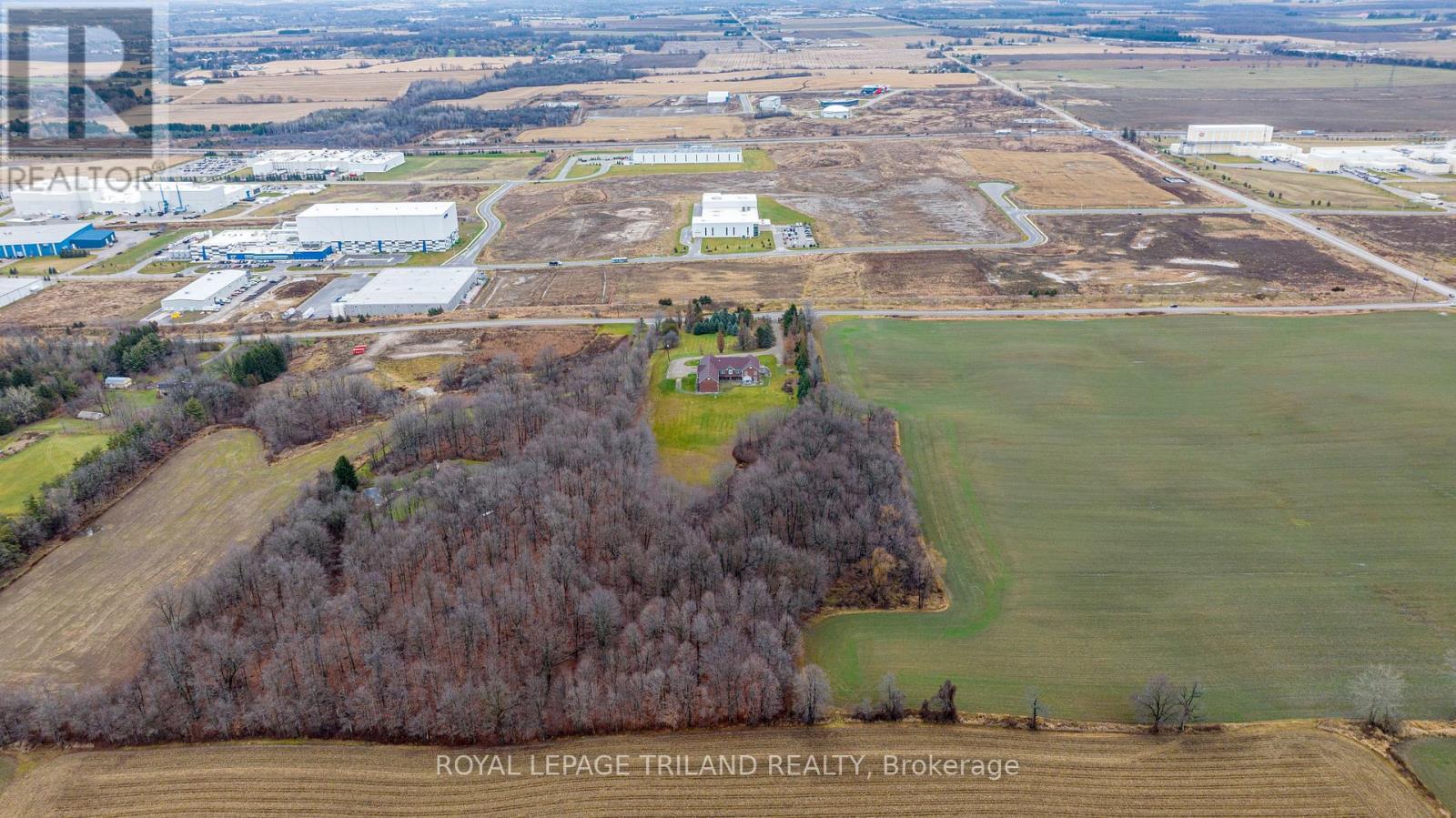 2643 Old Victoria Road, London South, Ontario  N6M 1B8 - Photo 6 - X12586654