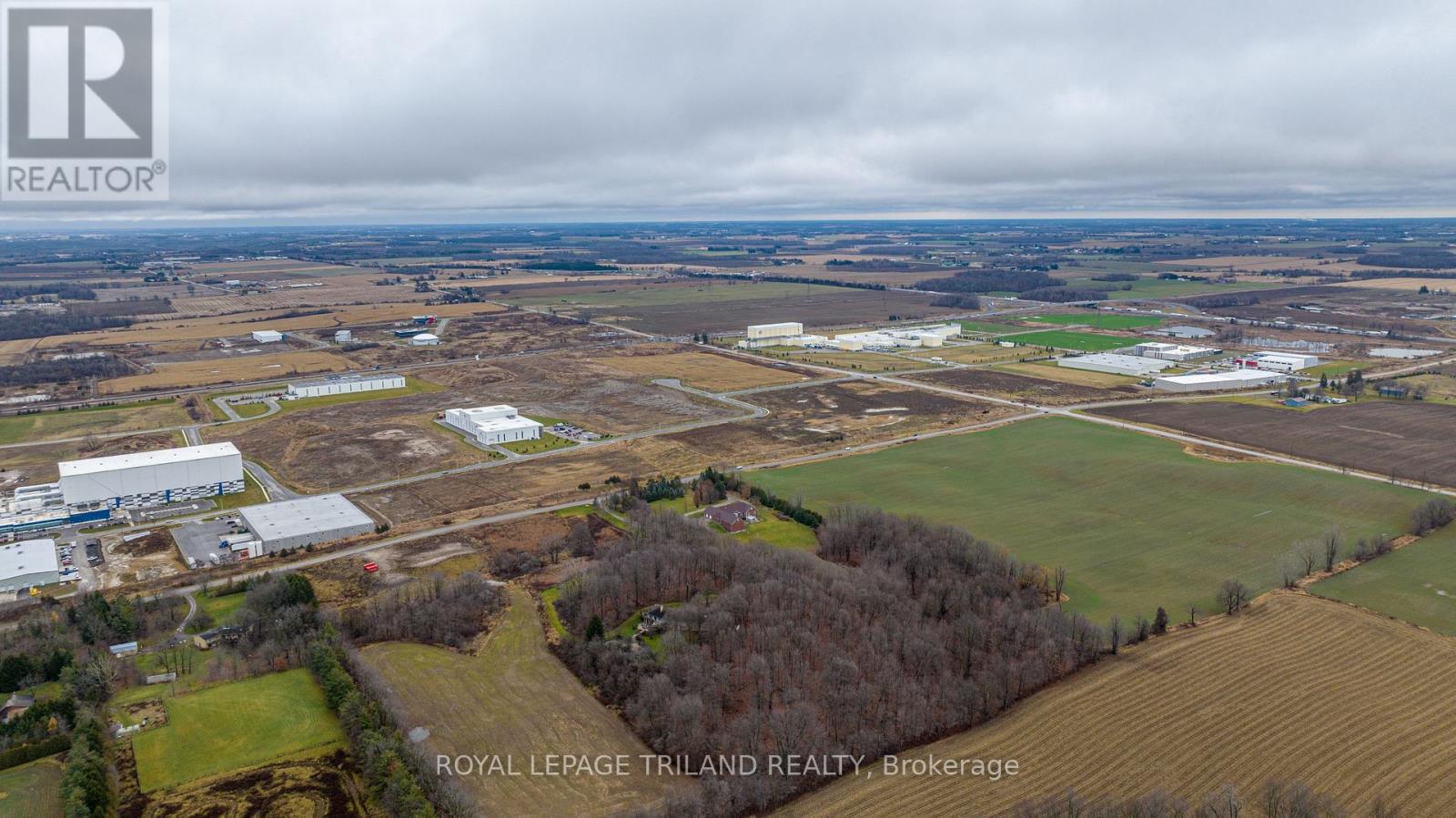 2643 Old Victoria Road, London South, Ontario  N6M 1B8 - Photo 8 - X12586654