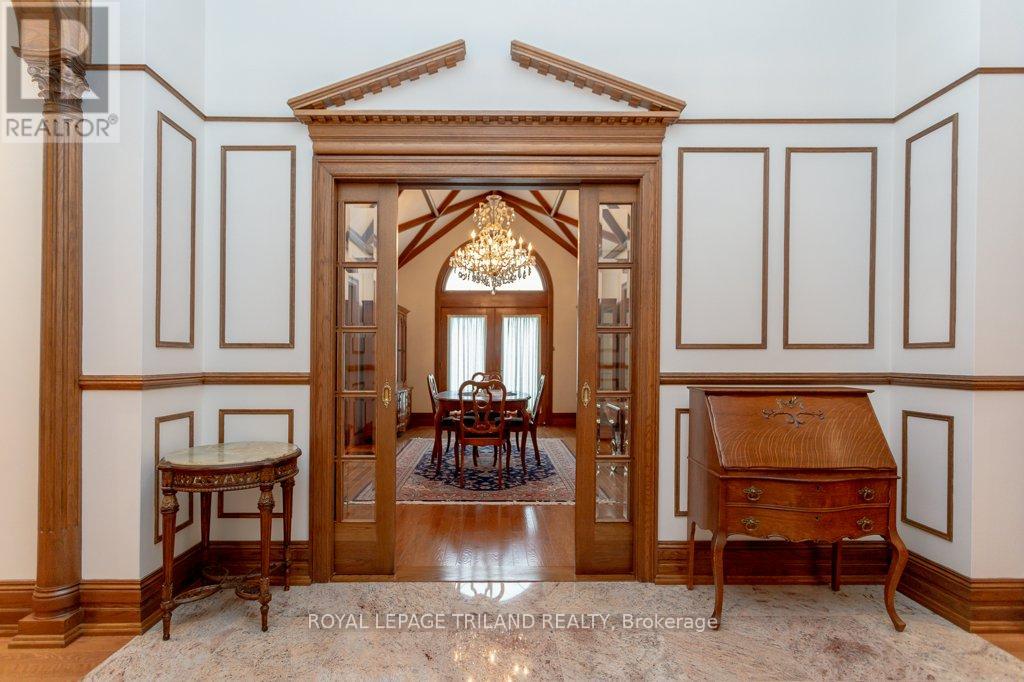 2643 Old Victoria Road, London South, Ontario  N6M 1B8 - Photo 9 - X12586654