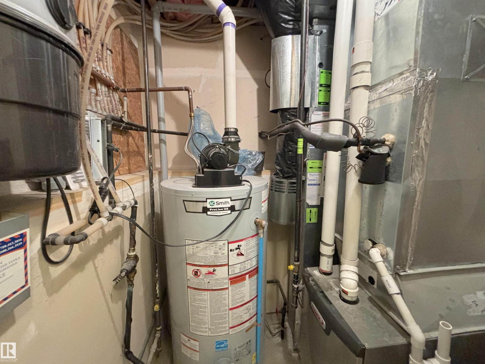 #124 1670 Jamha Rd Nw, Edmonton, Alberta T6L 7B3 - Photo 22 - E4467012