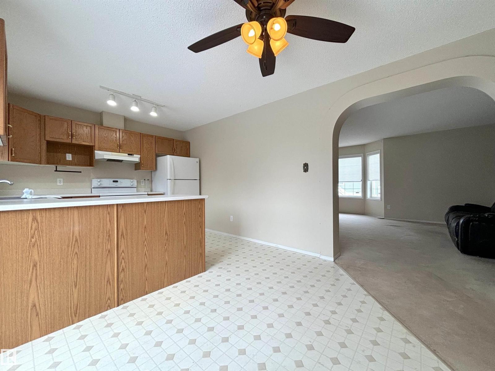 #124 1670 Jamha Rd Nw, Edmonton, Alberta T6L 7B3 - Photo 6 - E4467012