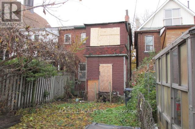 5 Gillespie Avenue, Toronto, Ontario  M6N 2Y5 - Photo 6 - W12585760