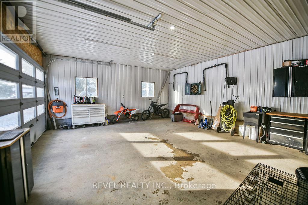 2104 Jaguar Drive, Timmins, Ontario P4N 7C3 - Photo 42 - T12586636