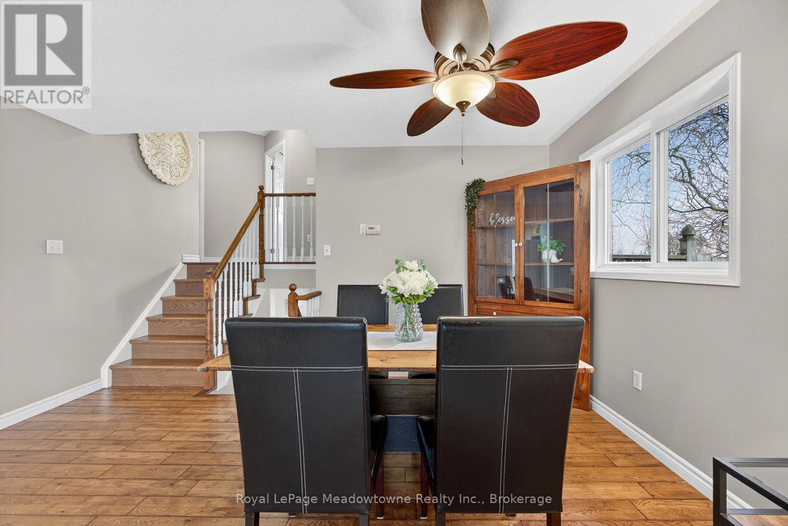 1 Draper Crescent, Barrie, Ontario  L4N 8B1 - Photo 12 - S12586688