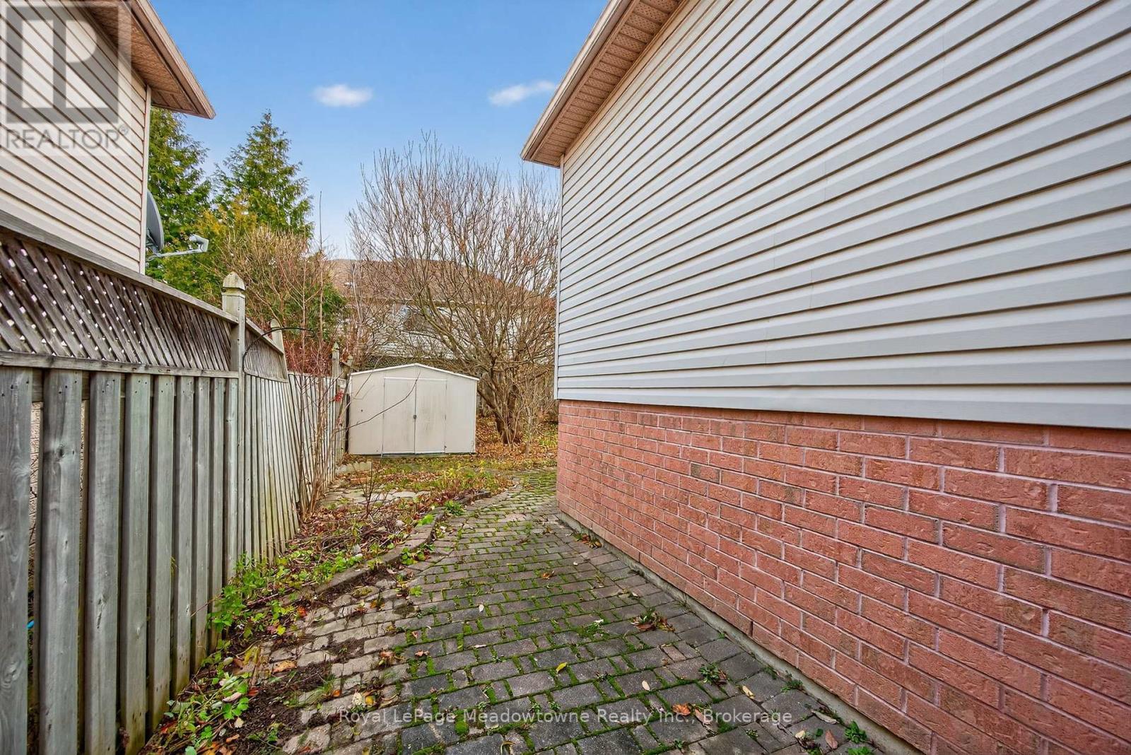 1 Draper Crescent, Barrie, Ontario  L4N 8B1 - Photo 37 - S12586688