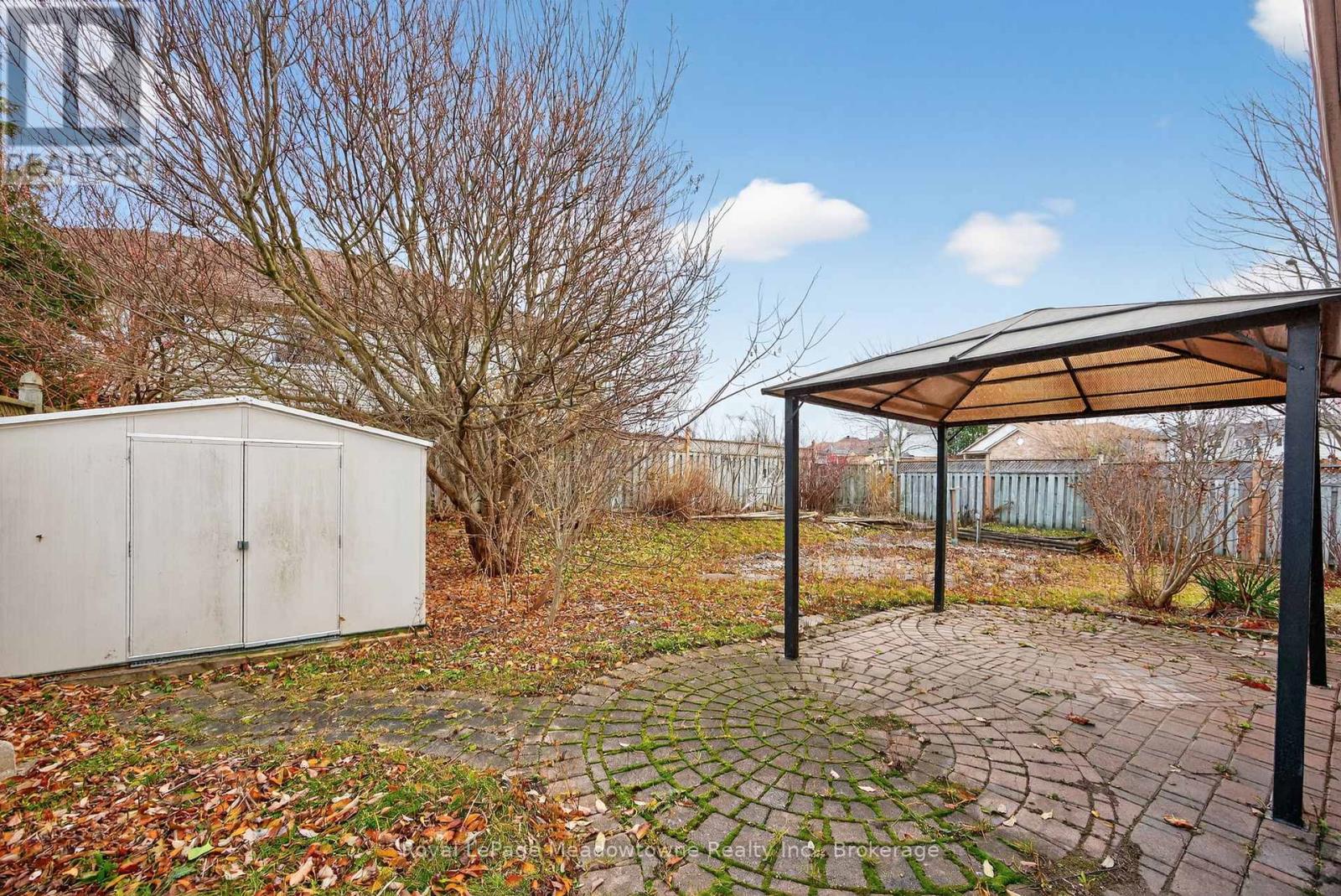 1 Draper Crescent, Barrie, Ontario  L4N 8B1 - Photo 38 - S12586688