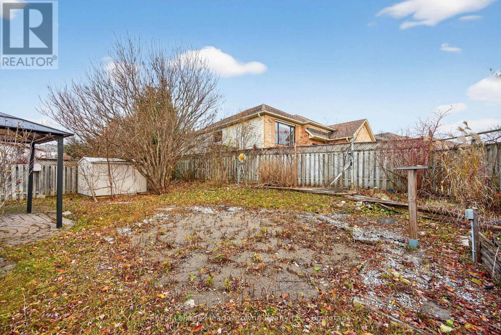 1 Draper Crescent, Barrie, Ontario  L4N 8B1 - Photo 45 - S12586688