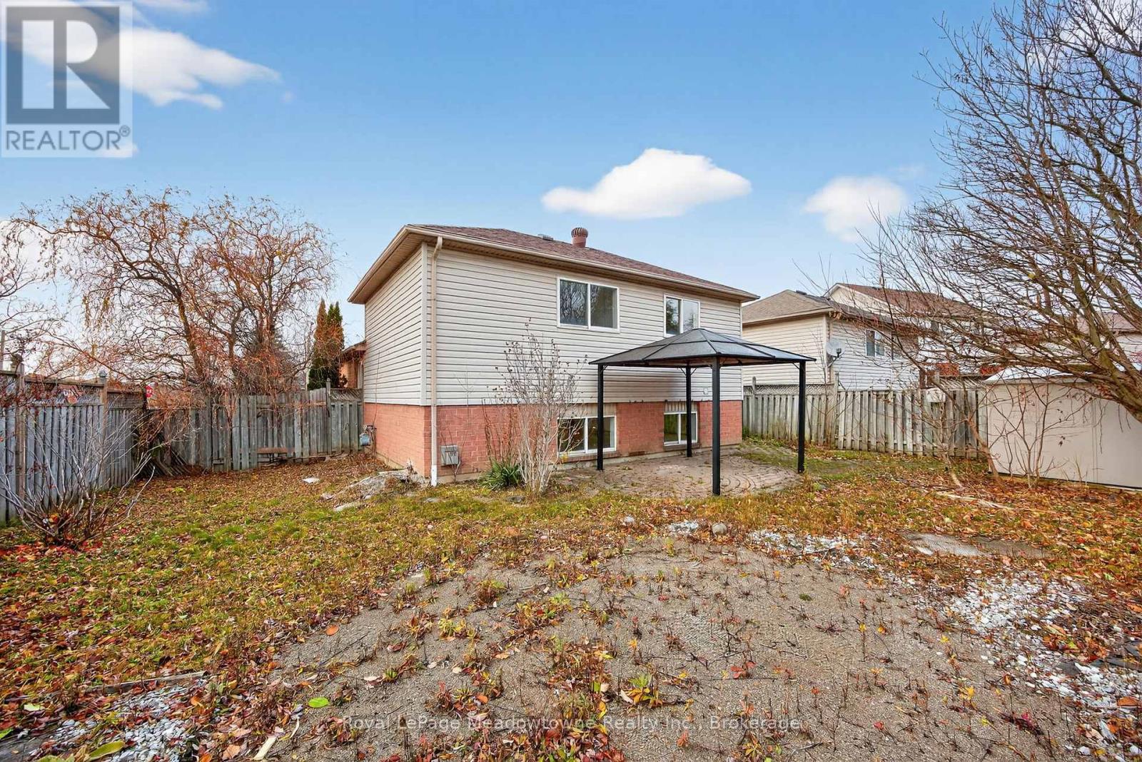 1 Draper Crescent, Barrie, Ontario  L4N 8B1 - Photo 46 - S12586688