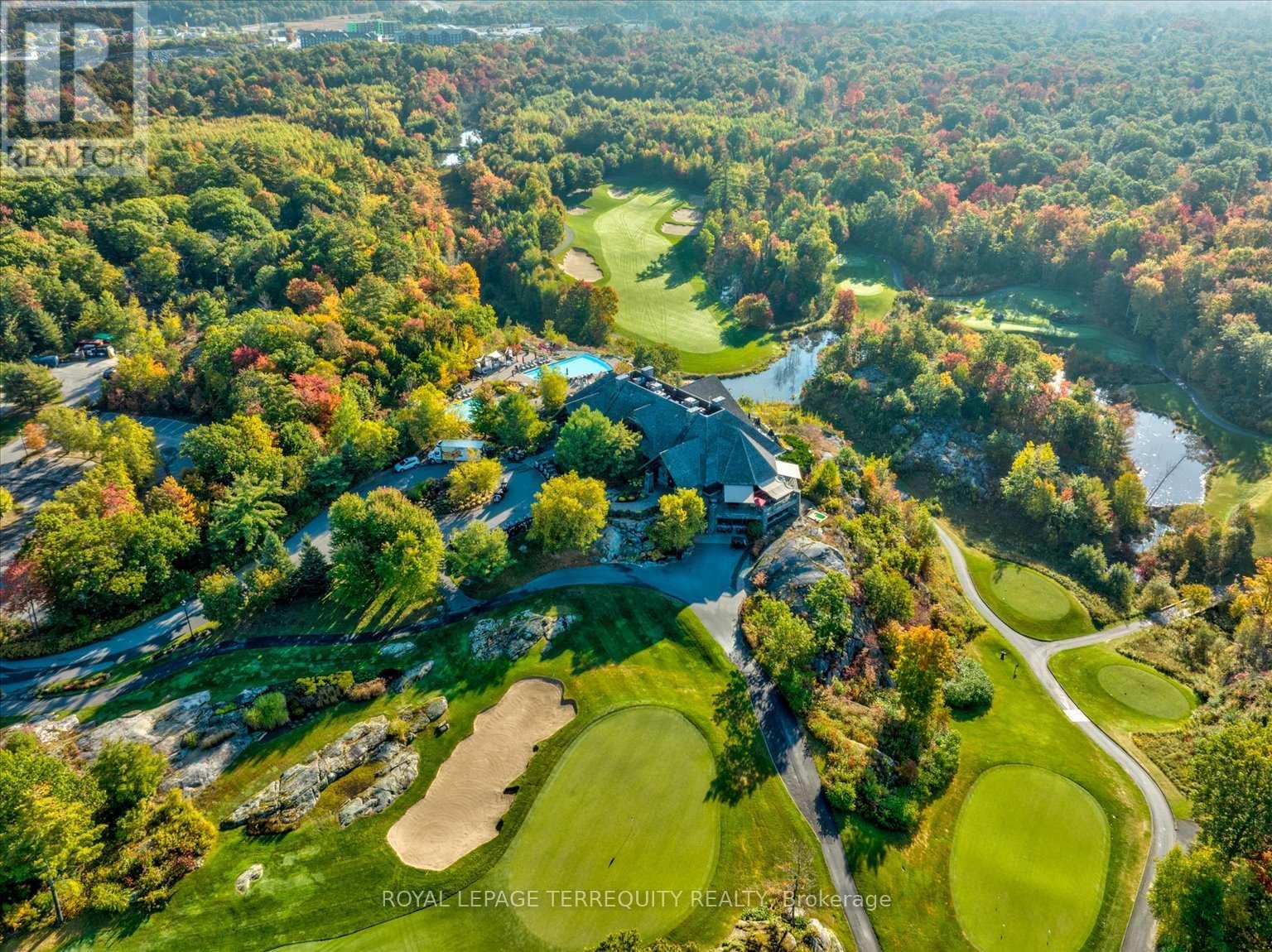 43 ROCKMOUNT CRESCENT, Gravenhurst, Ontario