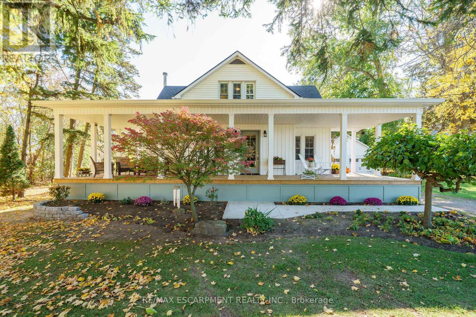 1072 CONCESSION 13 TOWNSEND, Norfolk, Ontario