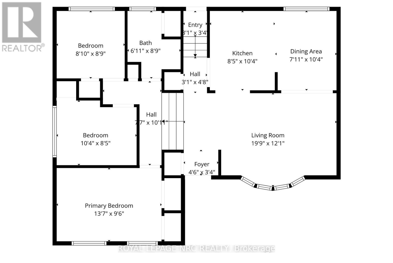 798 Parkdale Avenue, Fort Erie, Ontario  L2A 5B6 - Photo 24 - X12577622