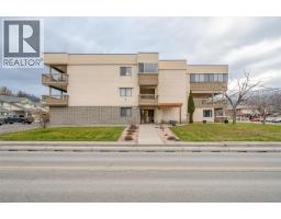 1820 Atkinson Street Unit# 103, penticton, British Columbia
