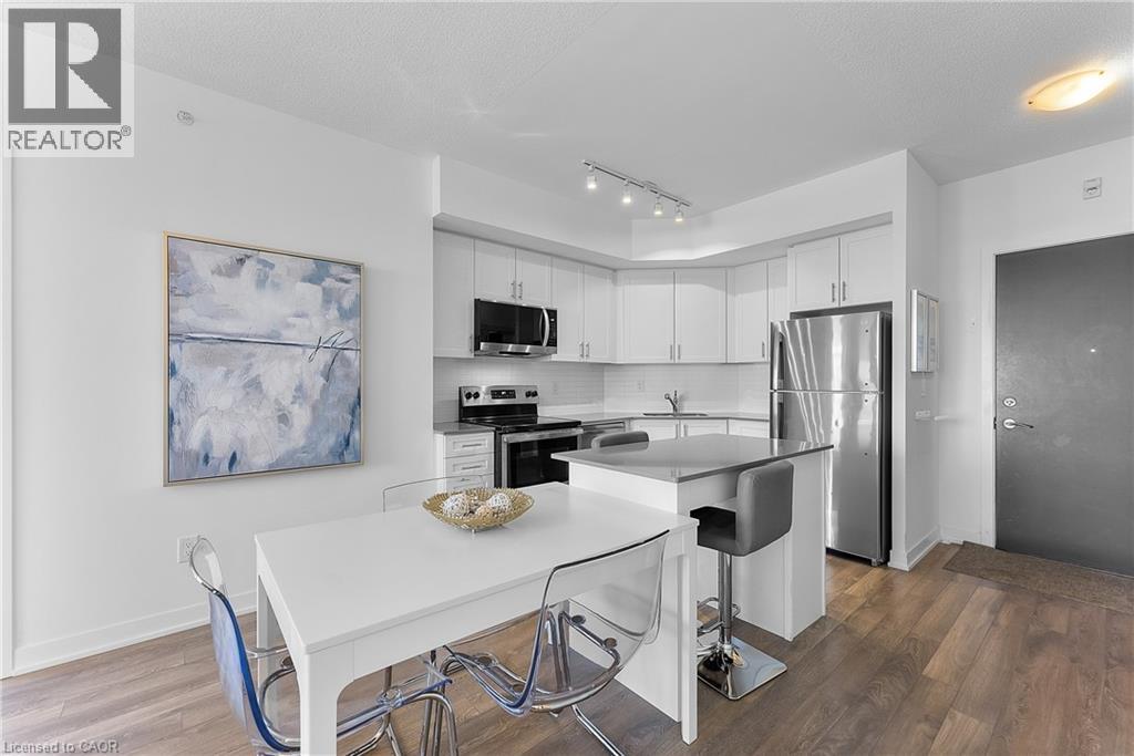 550 North Service Road Unit# 218, Grimsby, Ontario  L3M 0H9 - Photo 11 - 40791130