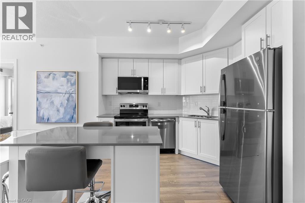 550 North Service Road Unit# 218, Grimsby, Ontario  L3M 0H9 - Photo 12 - 40791130