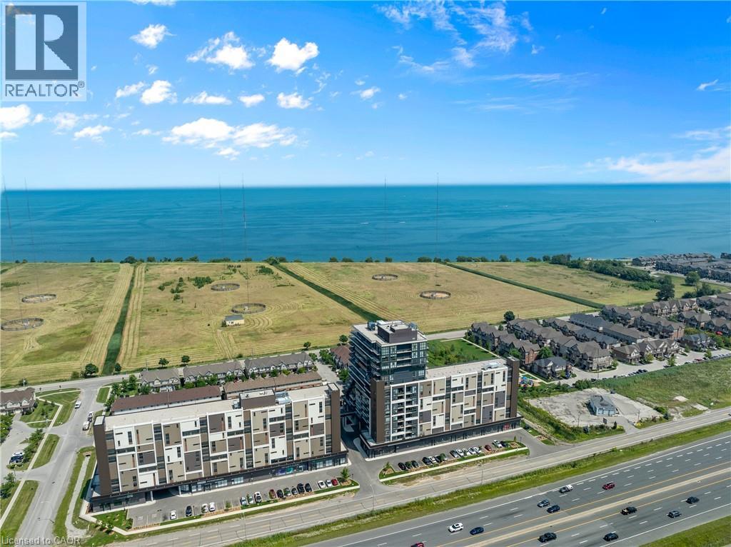 550 North Service Road Unit# 218, Grimsby, Ontario  L3M 0H9 - Photo 2 - 40791130