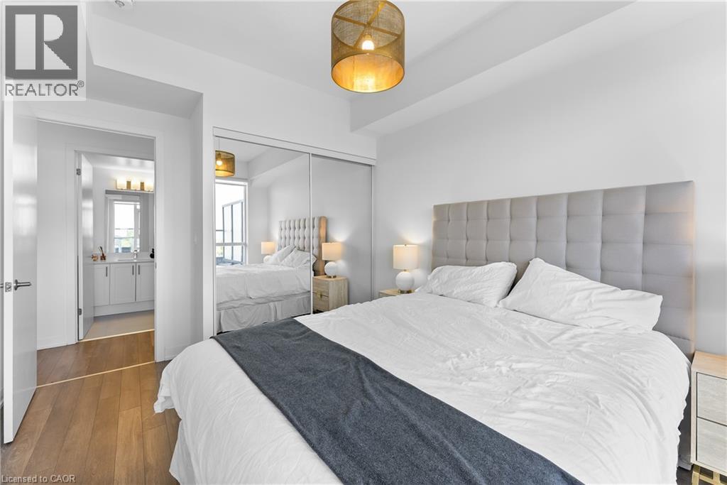 550 North Service Road Unit# 218, Grimsby, Ontario  L3M 0H9 - Photo 22 - 40791130