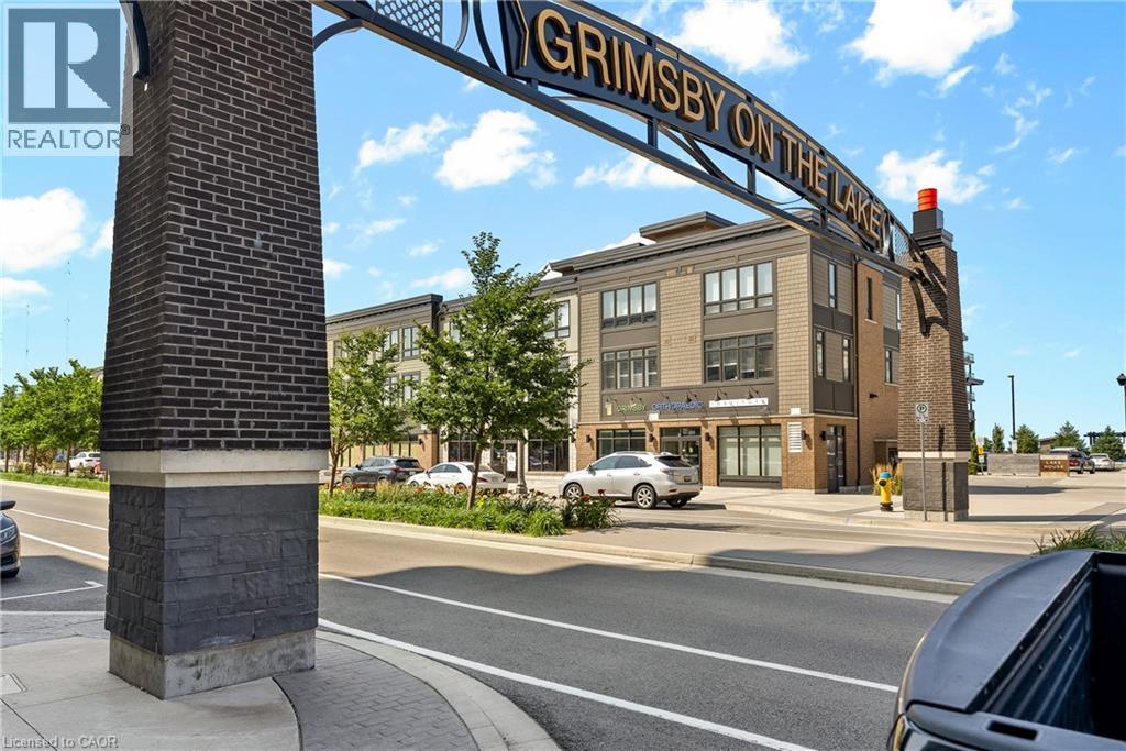 550 North Service Road Unit# 218, Grimsby, Ontario  L3M 0H9 - Photo 40 - 40791130