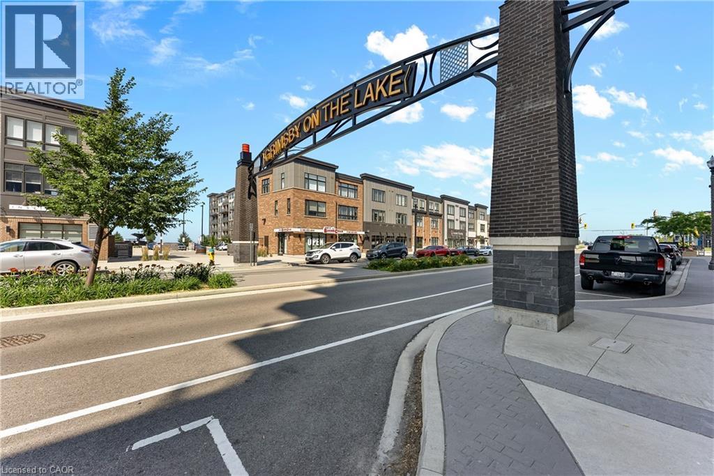 550 North Service Road Unit# 218, Grimsby, Ontario  L3M 0H9 - Photo 41 - 40791130