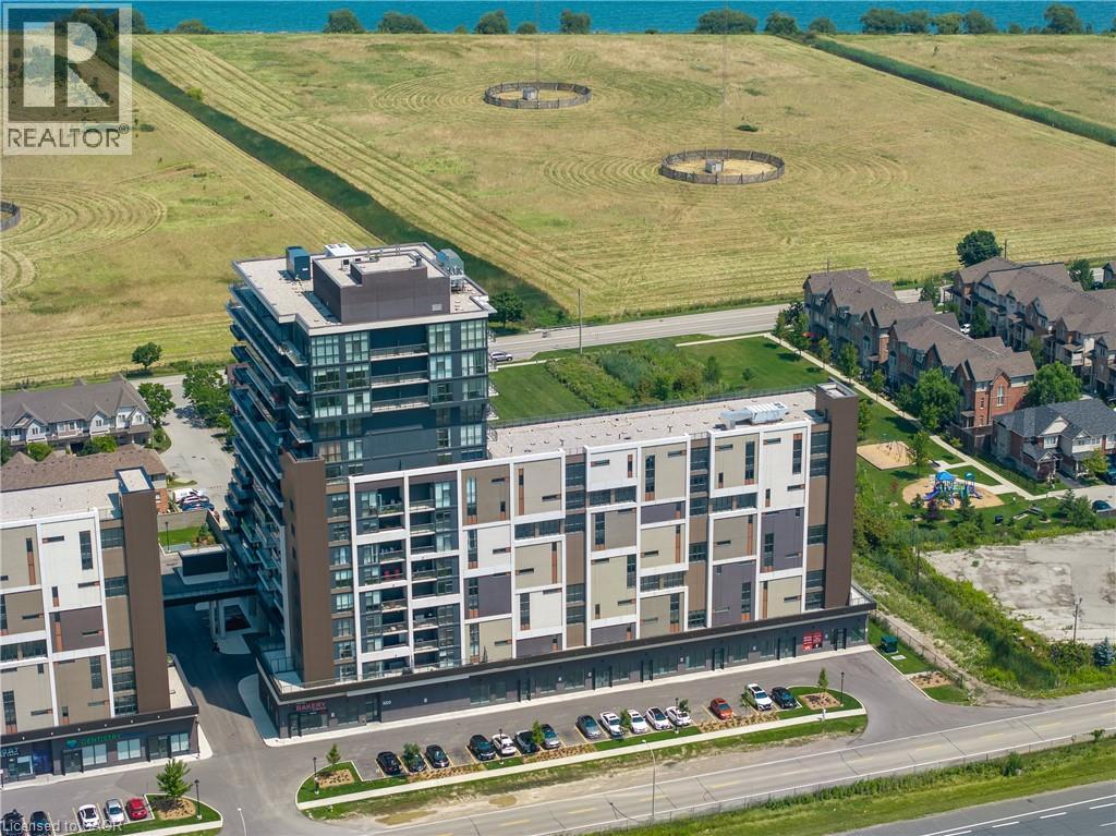 550 North Service Road Unit# 218, Grimsby, Ontario  L3M 0H9 - Photo 5 - 40791130