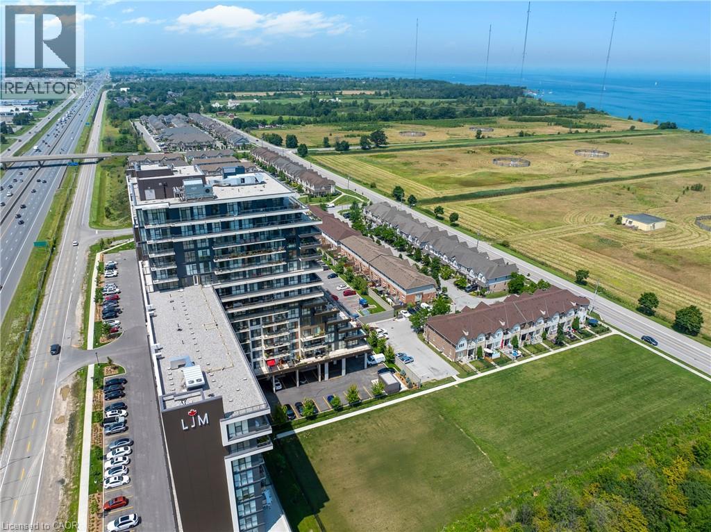 550 North Service Road Unit# 218, Grimsby, Ontario  L3M 0H9 - Photo 6 - 40791130