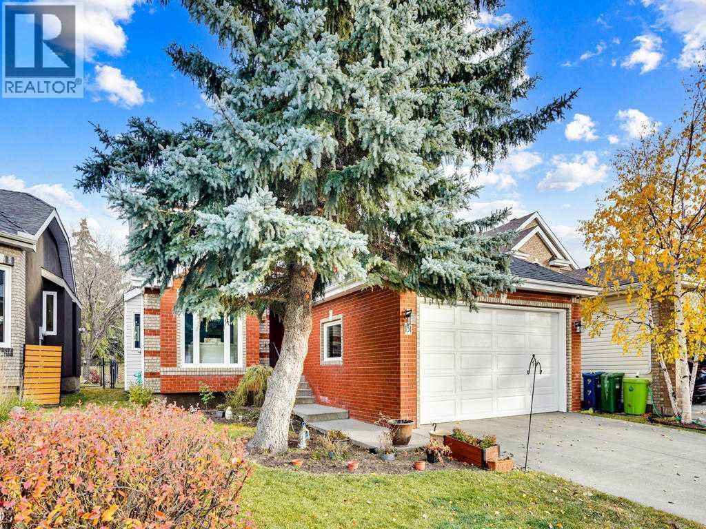 151 Citadel Park Nw, Calgary, Alberta  t3g 3y2 - Photo 45 - A2266956