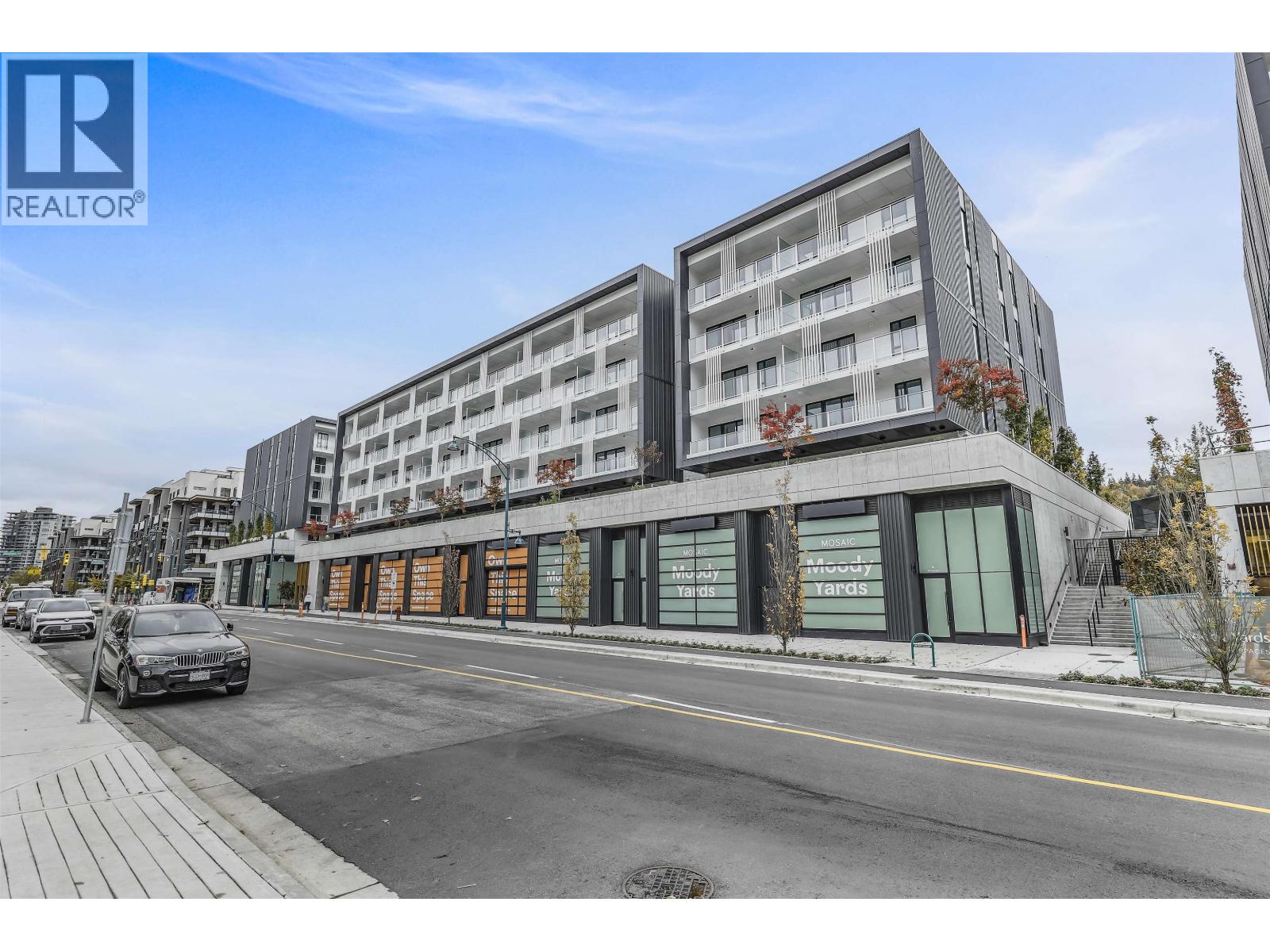 203 3075 Murrey Street, Port Moody, British Columbia  V3H 0N9 - Photo 24 - R3062783