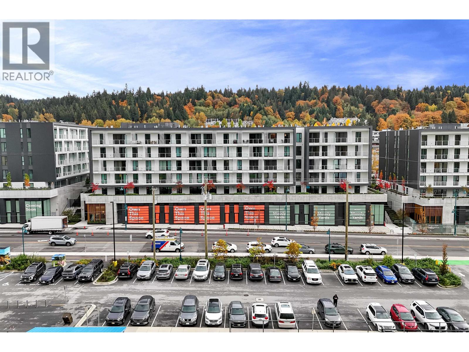 203 3075 Murrey Street, Port Moody, British Columbia  V3H 0N9 - Photo 26 - R3062783