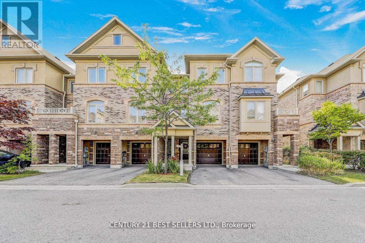 52 - 6625 FALCONER DRIVE, Mississauga, Ontario