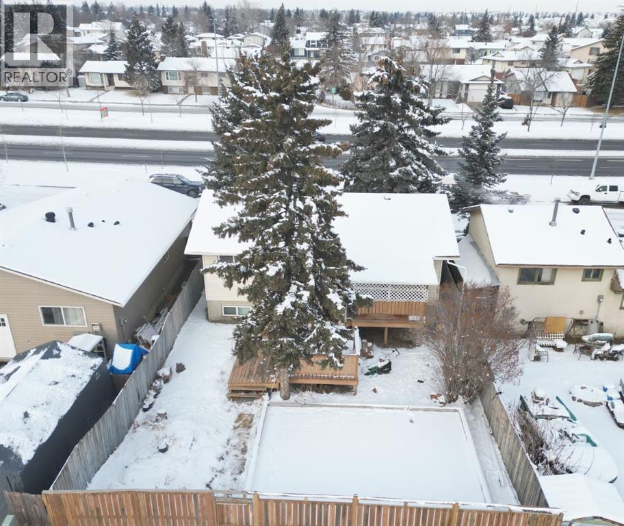 1059 Pinecliff Drive Ne, Calgary, Alberta  T1Y 3W8 - Photo 35 - A2272973