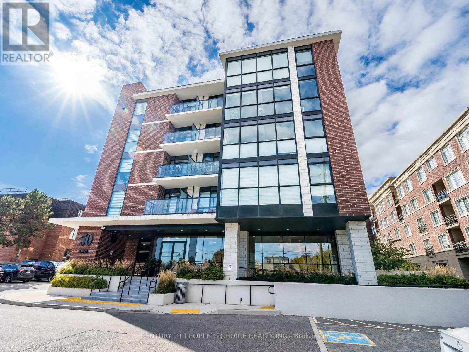 411 - 50 ANN STREET, Caledon, Ontario