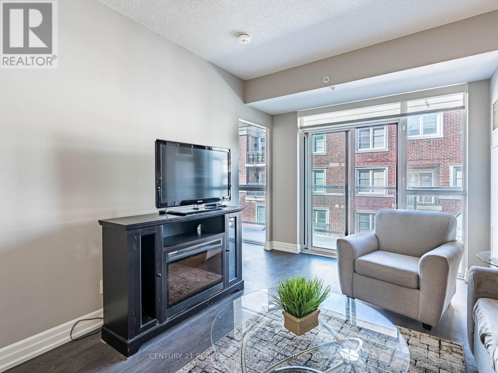 411 - 50 Ann Street, Caledon, Ontario  L7E 1B9 - Photo 18 - W12584936