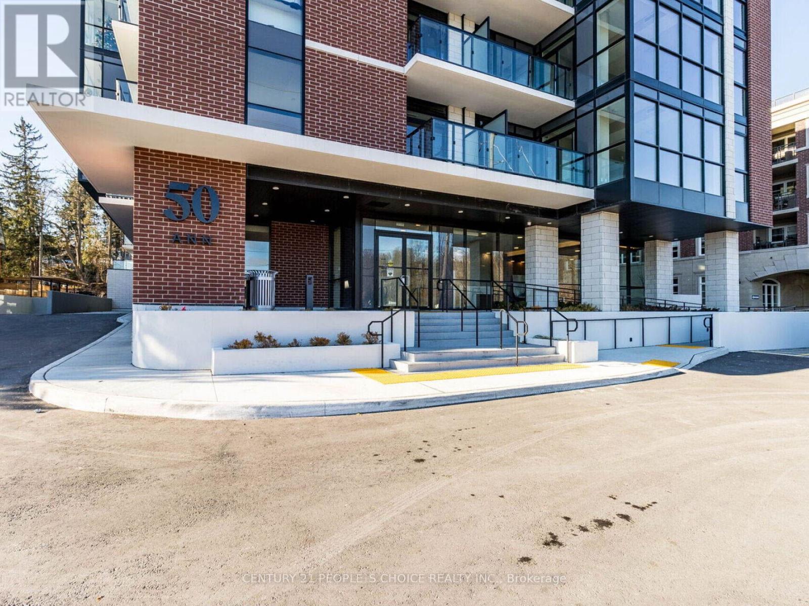 411 - 50 Ann Street, Caledon, Ontario  L7E 1B9 - Photo 2 - W12584936