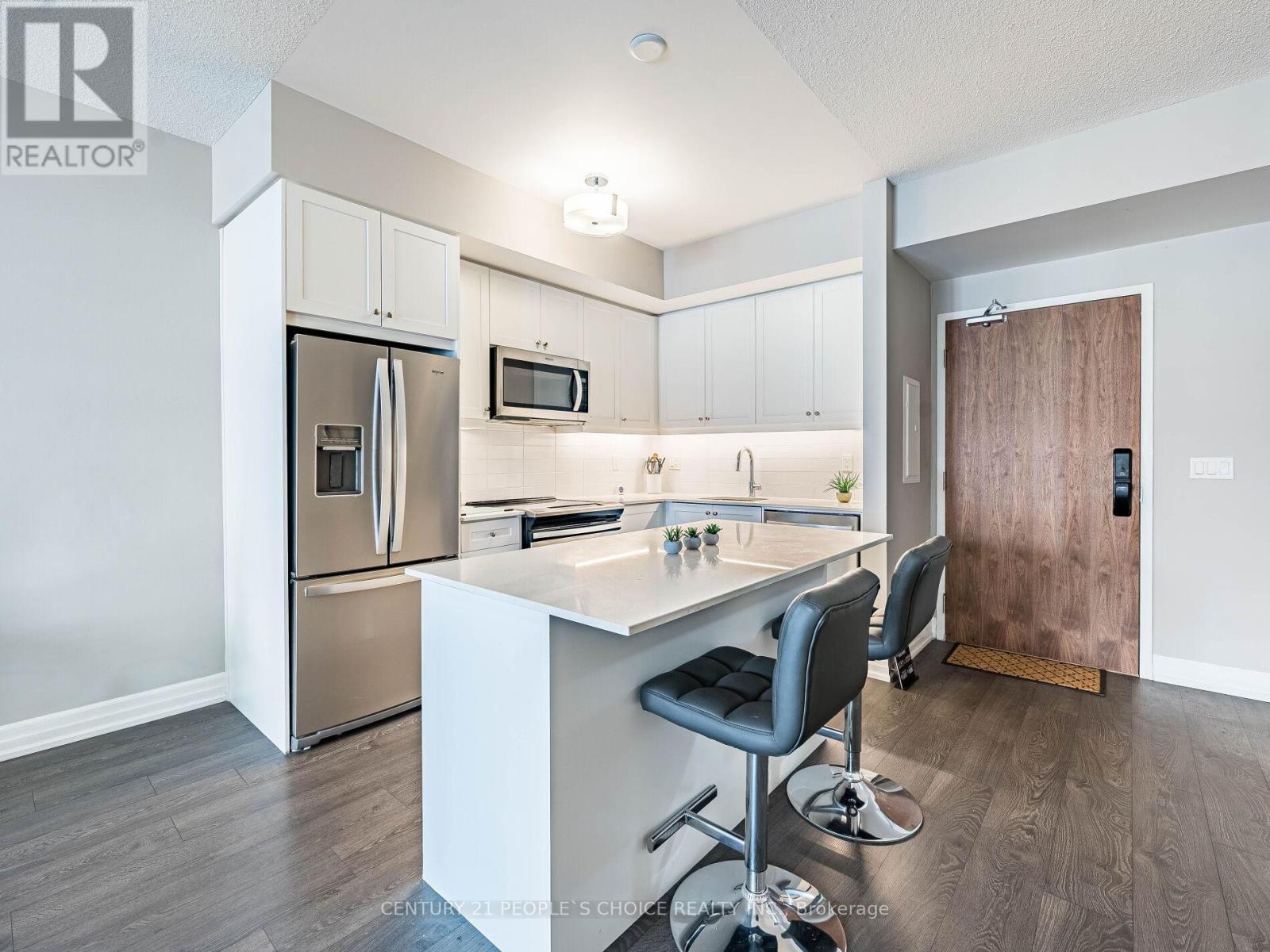 411 - 50 Ann Street, Caledon, Ontario  L7E 1B9 - Photo 12 - W12584936