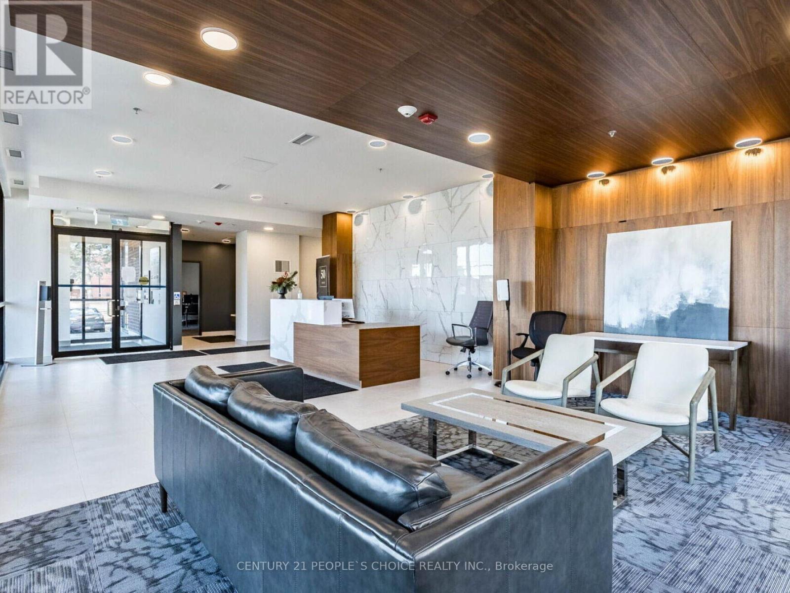 411 - 50 Ann Street, Caledon, Ontario  L7E 1B9 - Photo 4 - W12584936